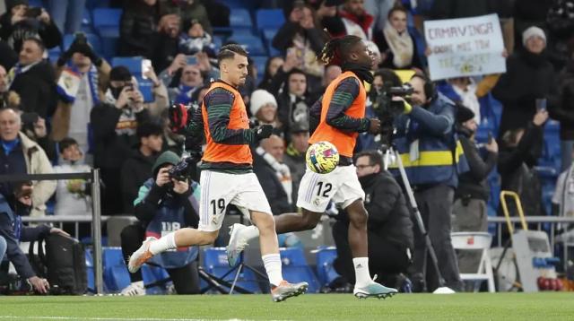 PP电子官网-【西甲】围攻全场难破铁壁，皇家马德里0-0皇家社会