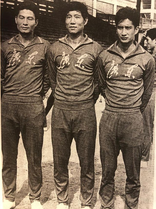 PP电子娱乐官网-上世纪70年代广东队重炮手,“球仔”禤洁球