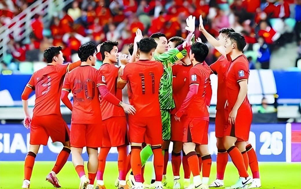 PP电子娱乐官网-U23国足备战西安四国邀请赛名单预测!依木兰入选,杜月徵成黑马