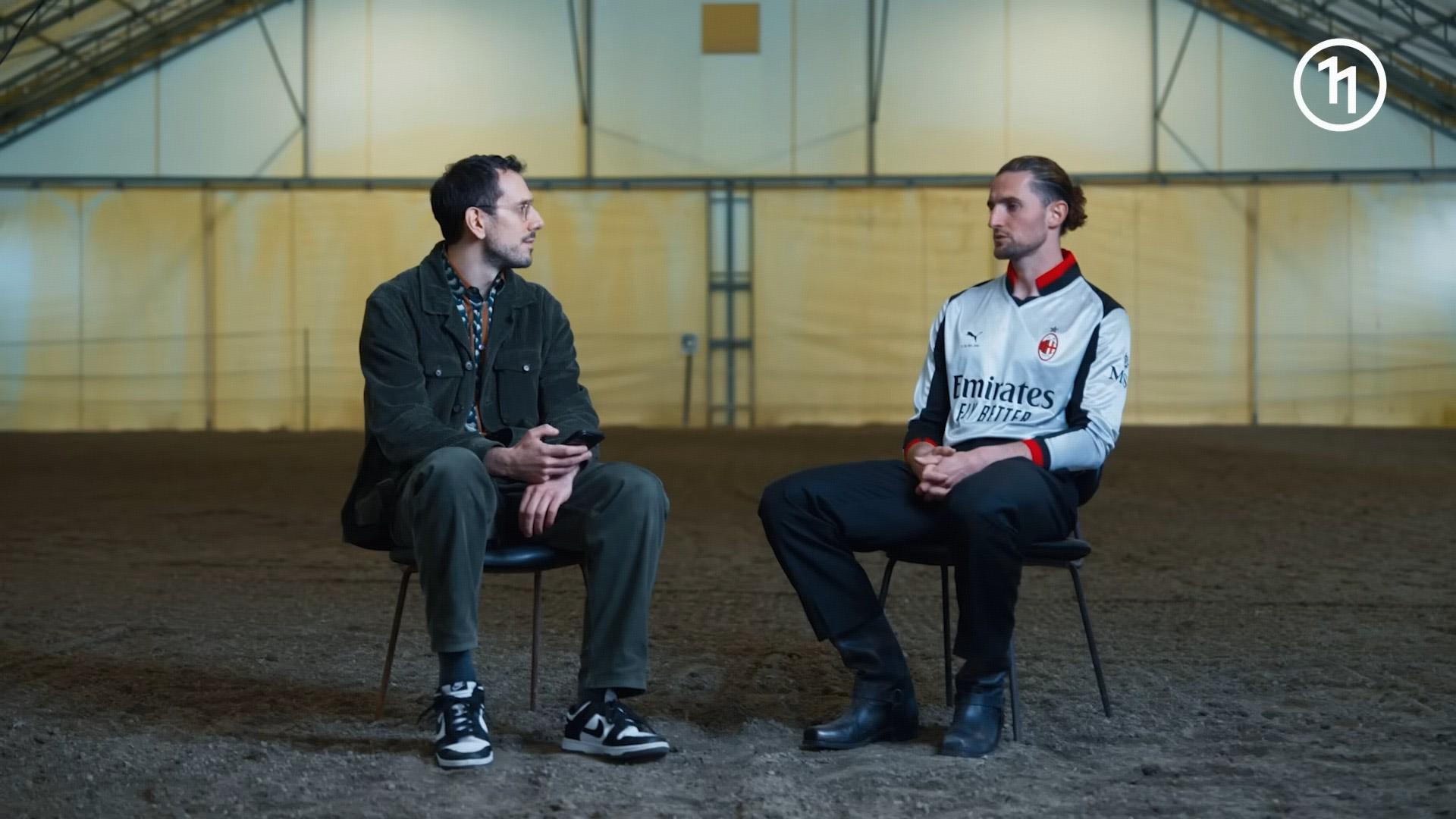 PP电子官网-拉比奥:莫德里奇40岁还能高强度跑整场,这绝对不是理所当然