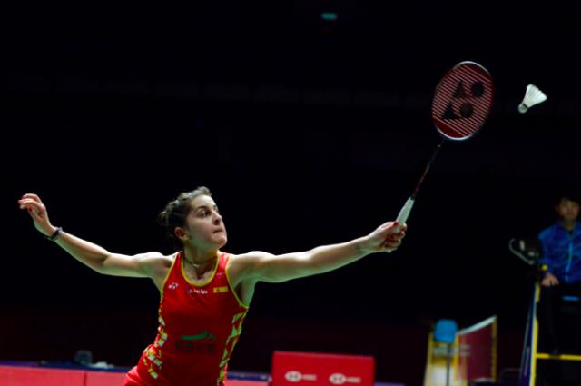 PP电子娱乐官网-泰羽赛四组选手背靠背夺冠 马林逐步找回巅峰状态