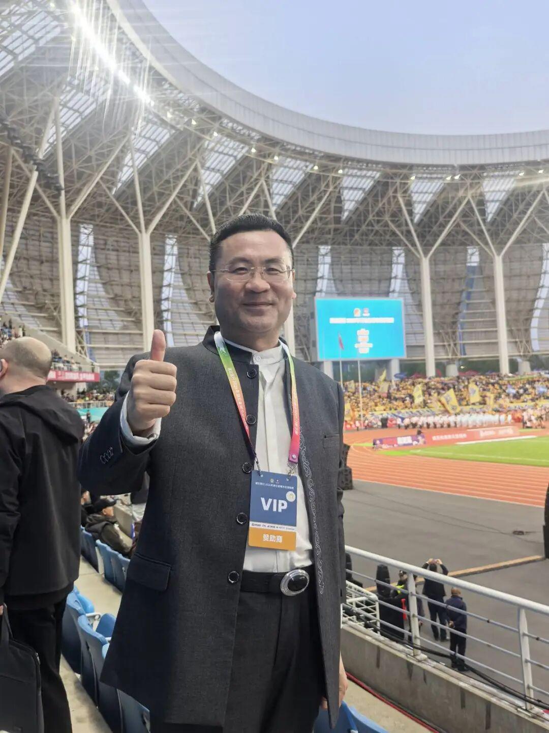 PP电子官网-楚超首倡者刘萌：开局完美更需久久为功