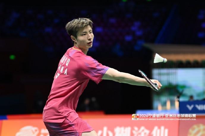 PP电子官网-石宇奇2-0击败李佳豪晋级亚锦赛16强，后者遭遇跨赛季13连败